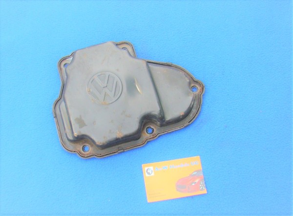 VW T4 original Getriebedeckel Deckel Getriebe Abdeckung incl. Dichtung